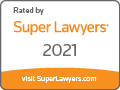 superlawyers logo