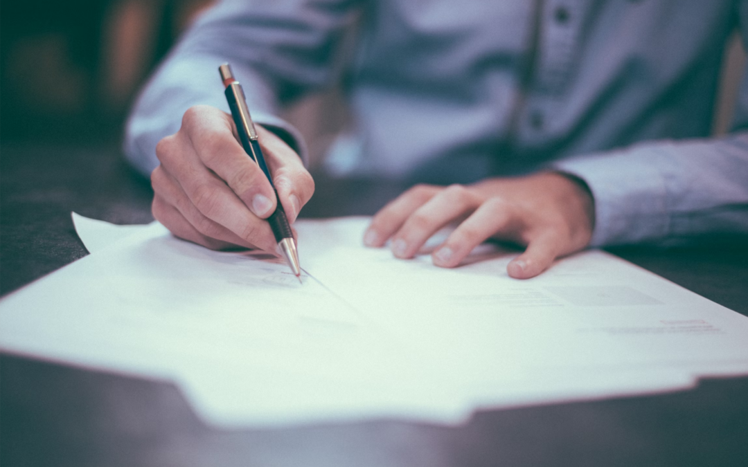 Dealing with Real Estate Disputes