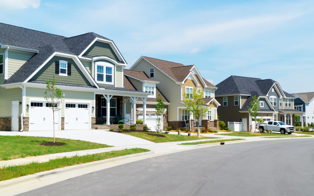 Best Real Estate Investment Markets in Connecticut