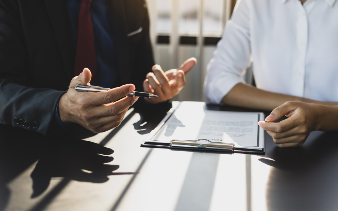 The Legal Risks and Rewards of Investing in Commercial Real Estate