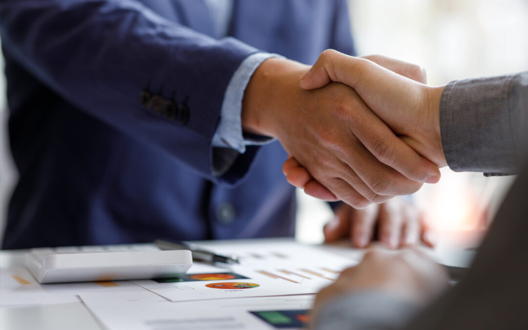 Navigating Real Estate Investment Partnerships