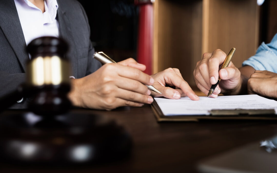 Choosing an Executor for Your Will and Why It’s Important