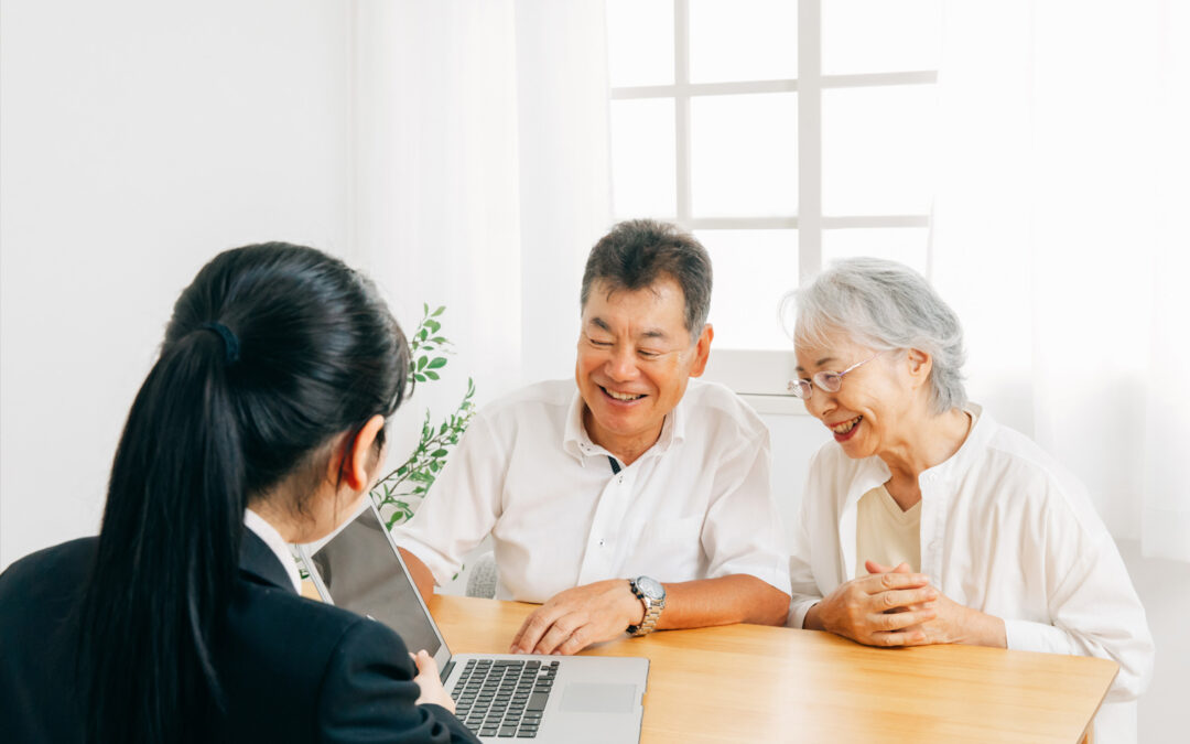 The Importance of Regularly Updating Your Will and Estate Plans