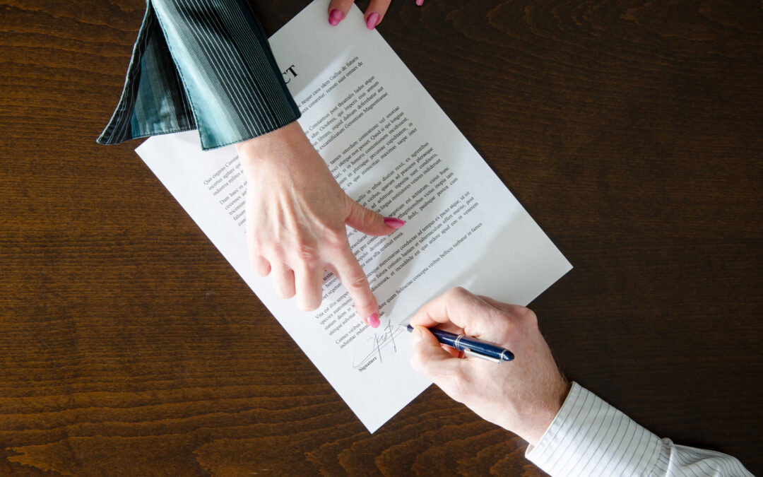 Drafting an Operating Agreement: Key Considerations and Best Practices for LLCs