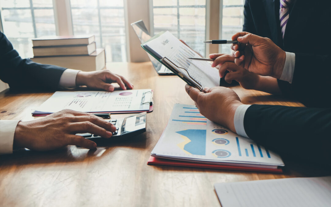 How To Choose the Right Business Structure