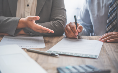 Real Estate Contracts: What Every Investor Should Know